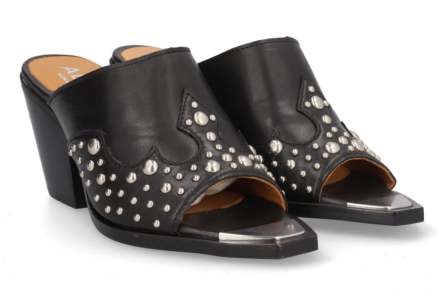 SANDALIA TONGA NEGRO 5113