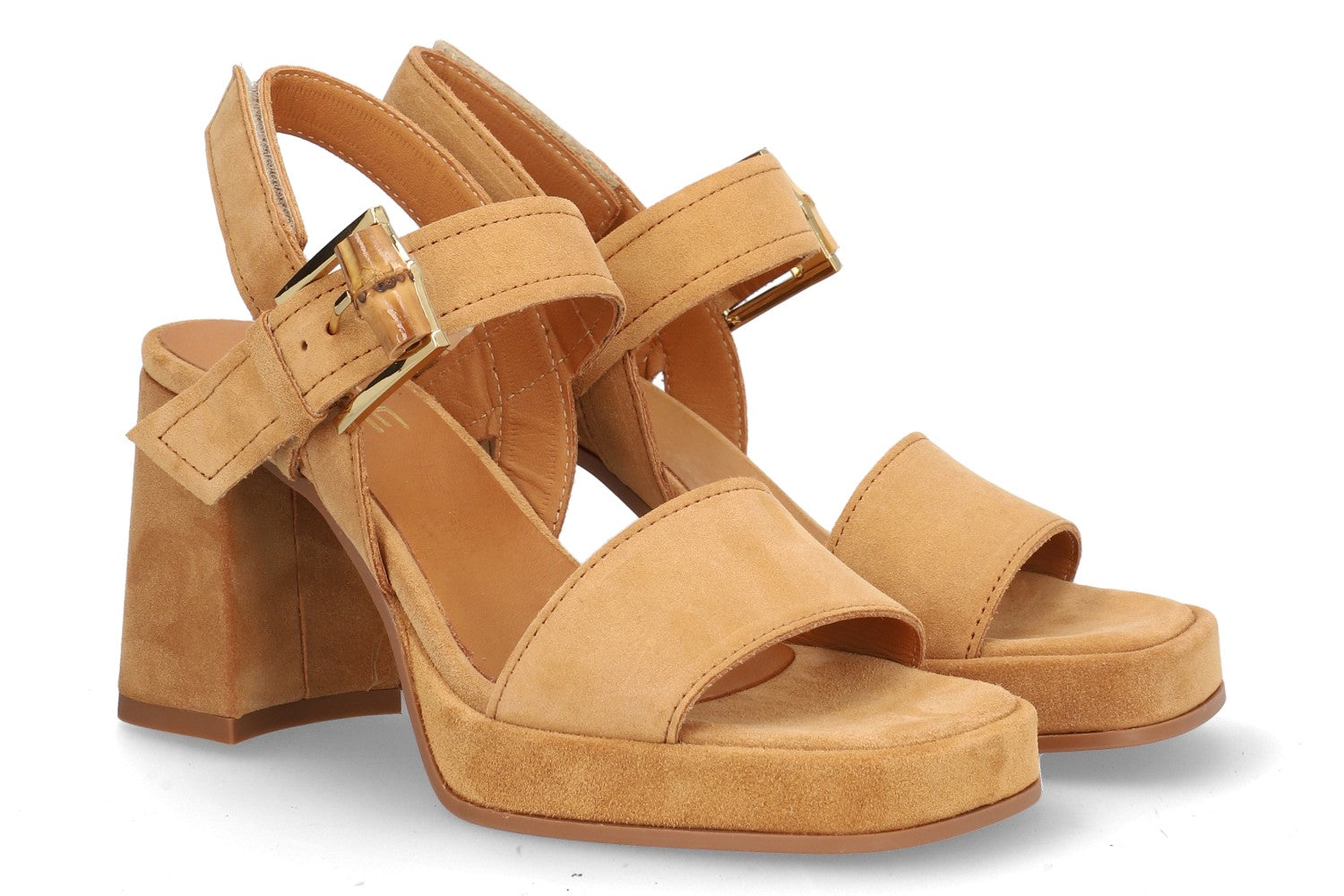 SANDALIA CHIARA CUIR 5124
