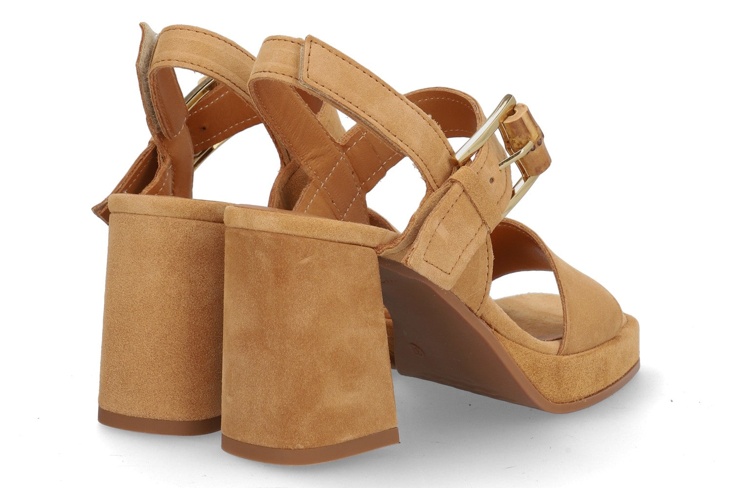 SANDALIA CHIARA CUIR 5124