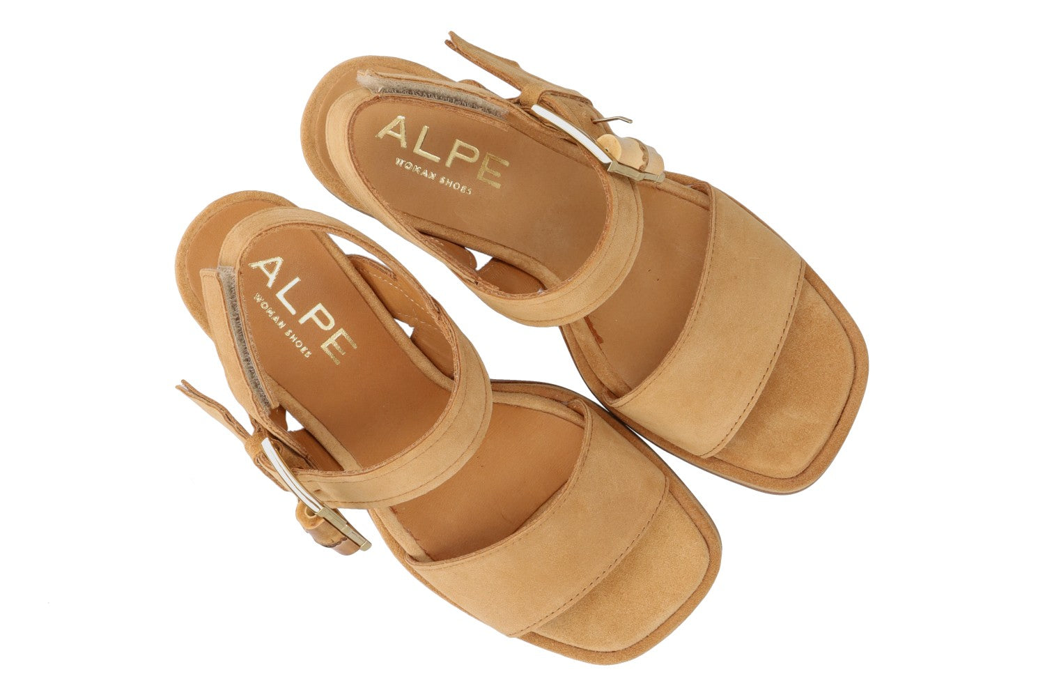 SANDALIA CHIARA CUIR 5124