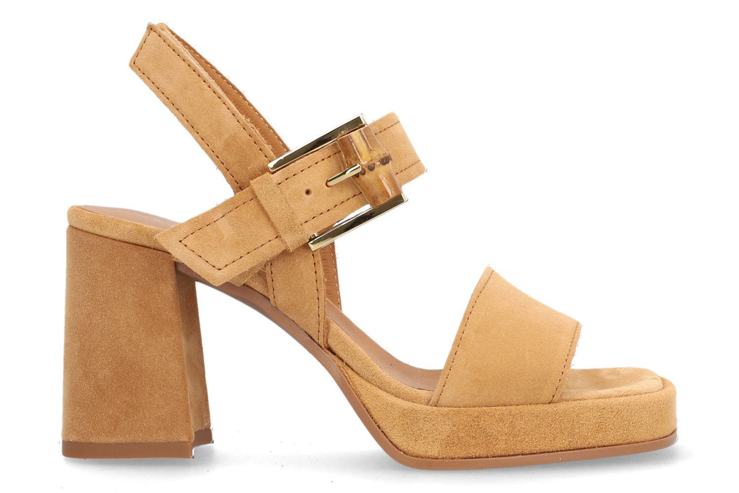 SANDALIA CHIARA CUIR 5124