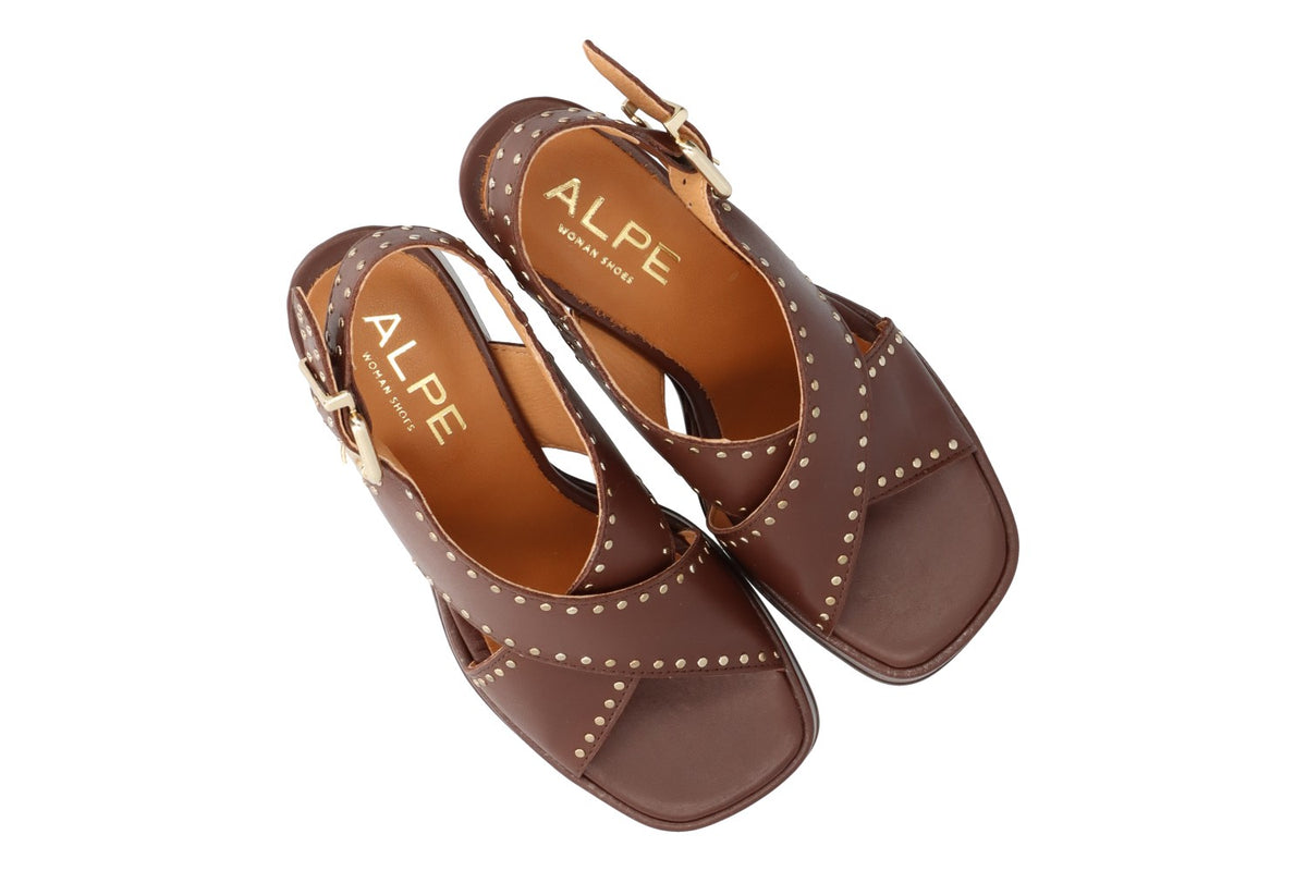 SANDALIA CHIARA BRANDY 5128