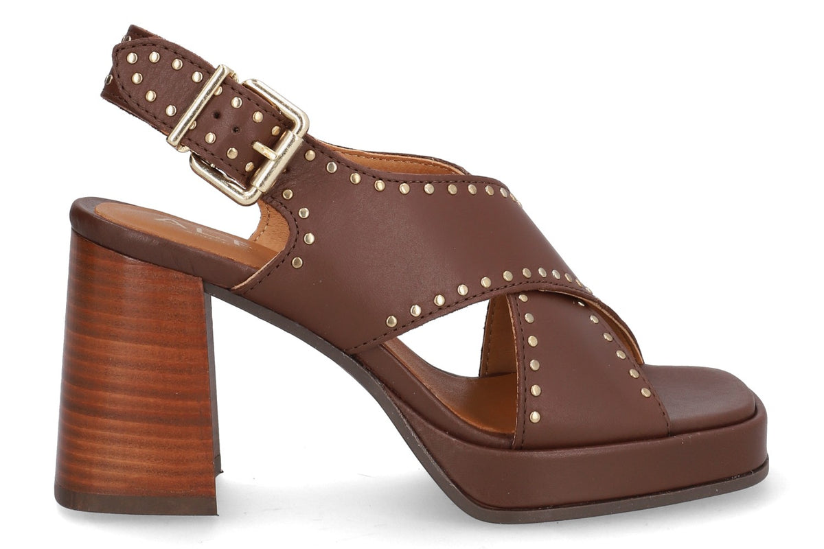 SANDALIA CHIARA BRANDY 5128