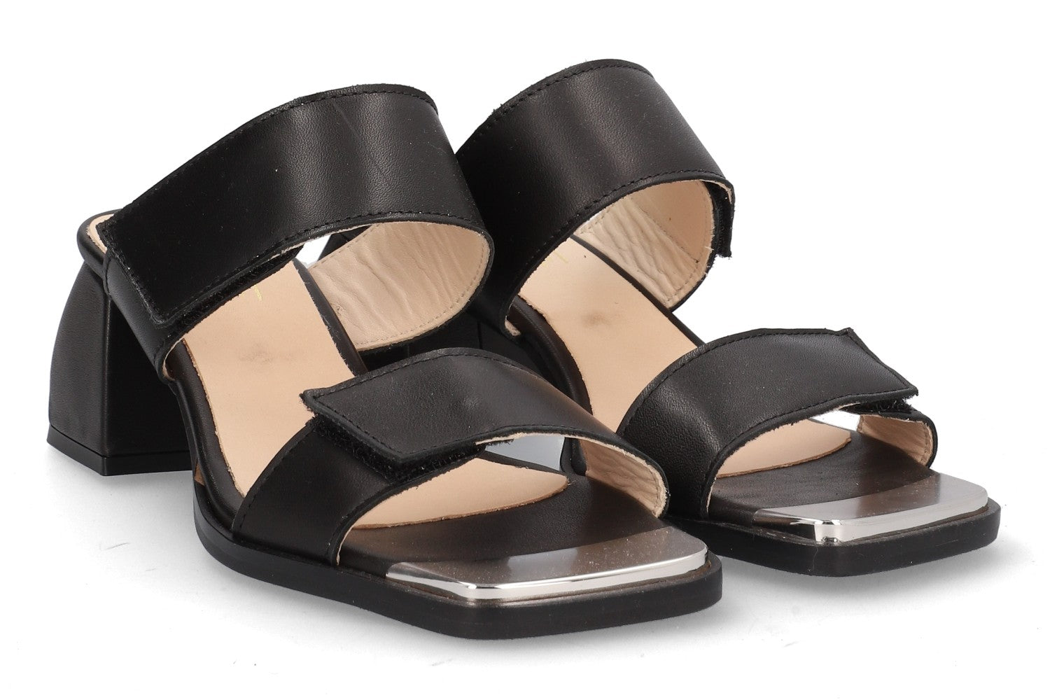 SANDALIA DOLLY NEGRO 5133