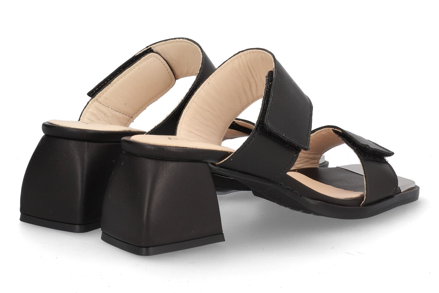 SANDALIA DOLLY NEGRO 5133