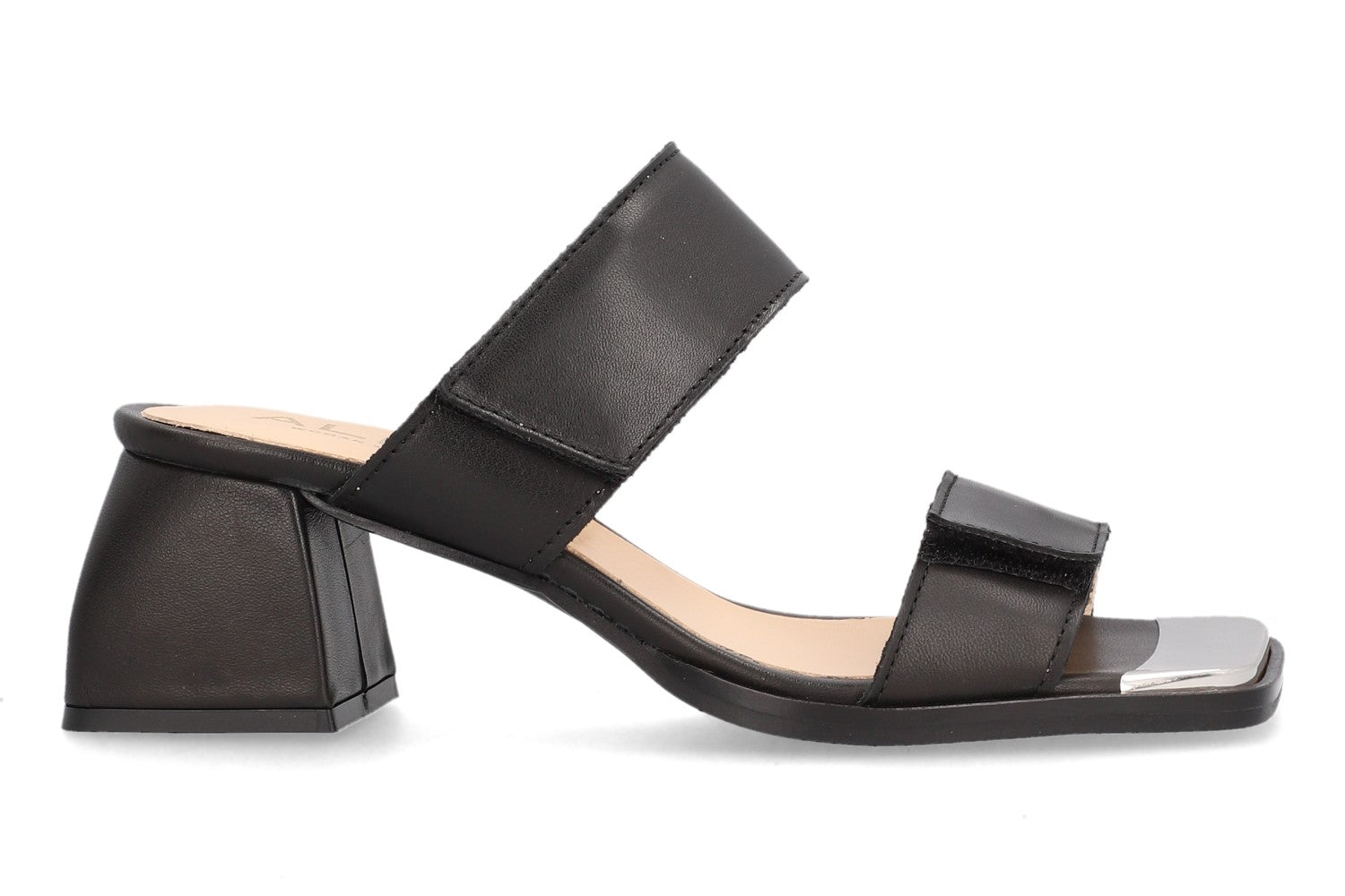 SANDALIA DOLLY NEGRO 5133