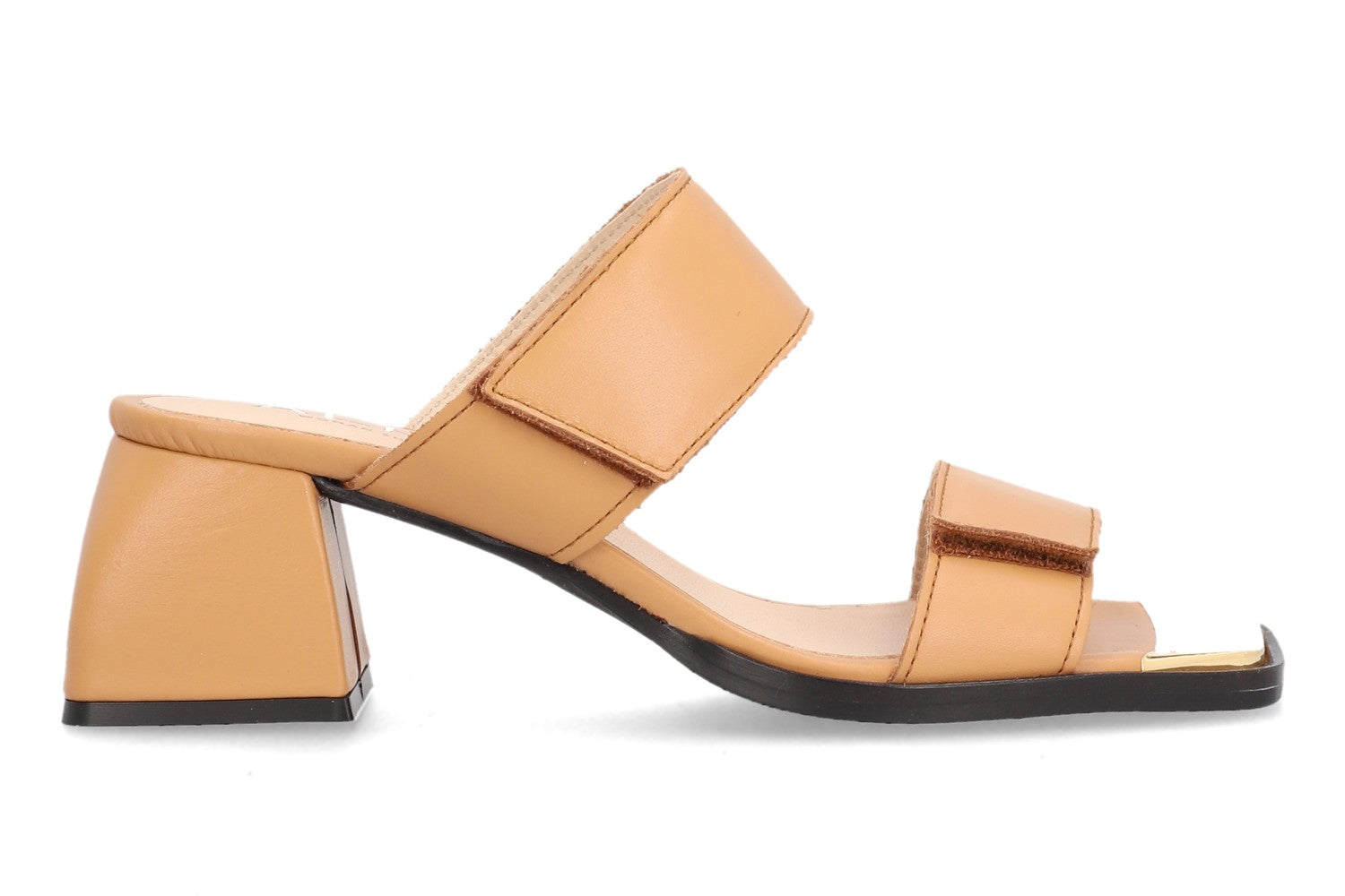 SANDALIA DOLLY CAMEL 5133