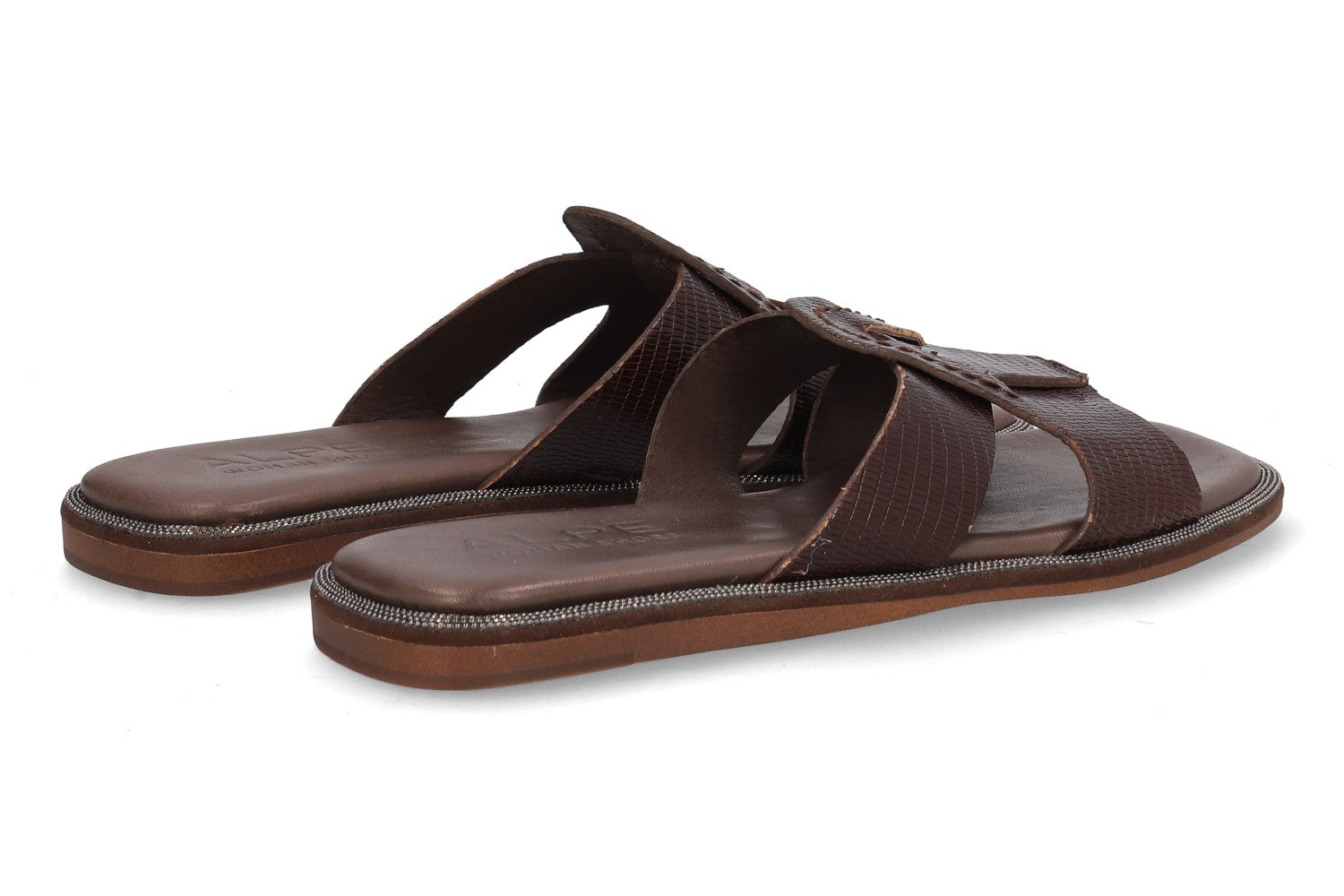 SANDALIA CIUDADELA BROWN 5152