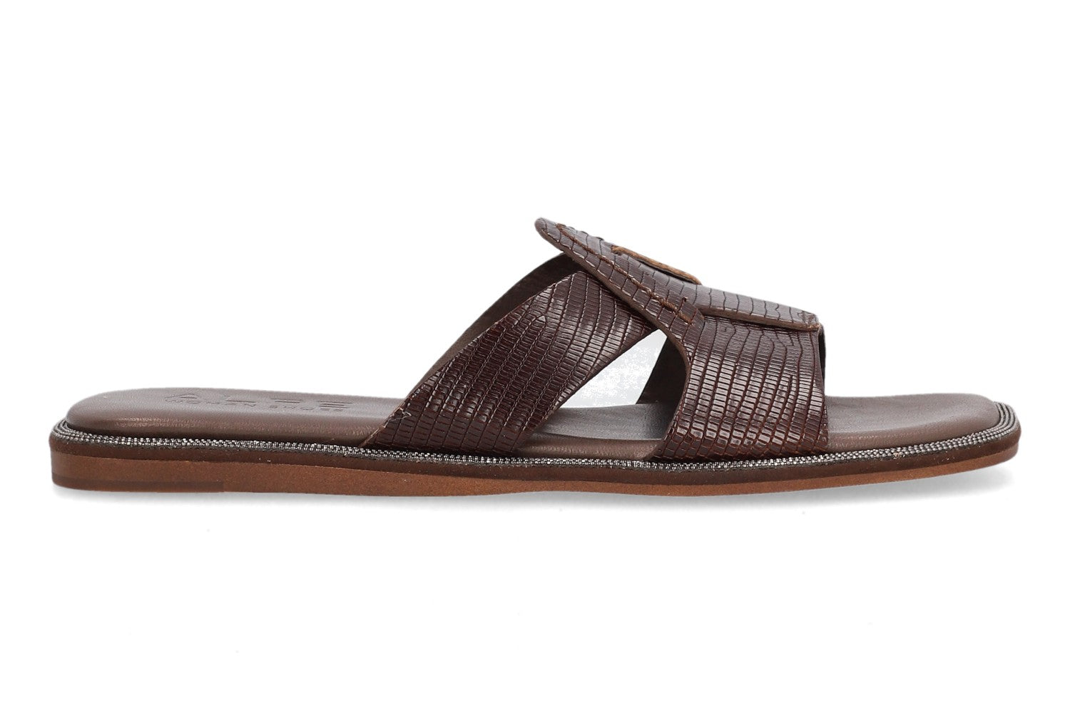 SANDALIA CIUDADELA BROWN 5152