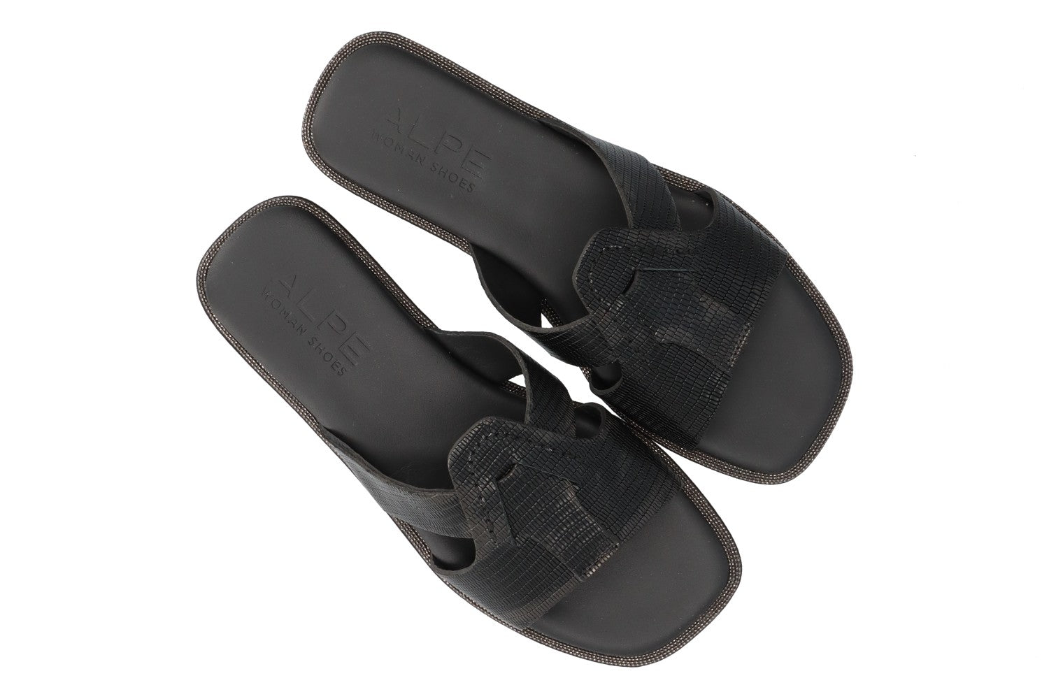 SANDALIA CIUDADELA NEGRO 5152