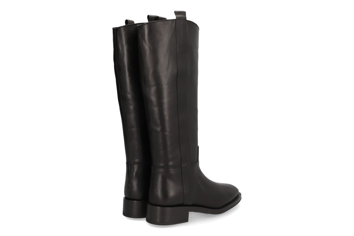 BOTA COUTURE NEGRO 5185