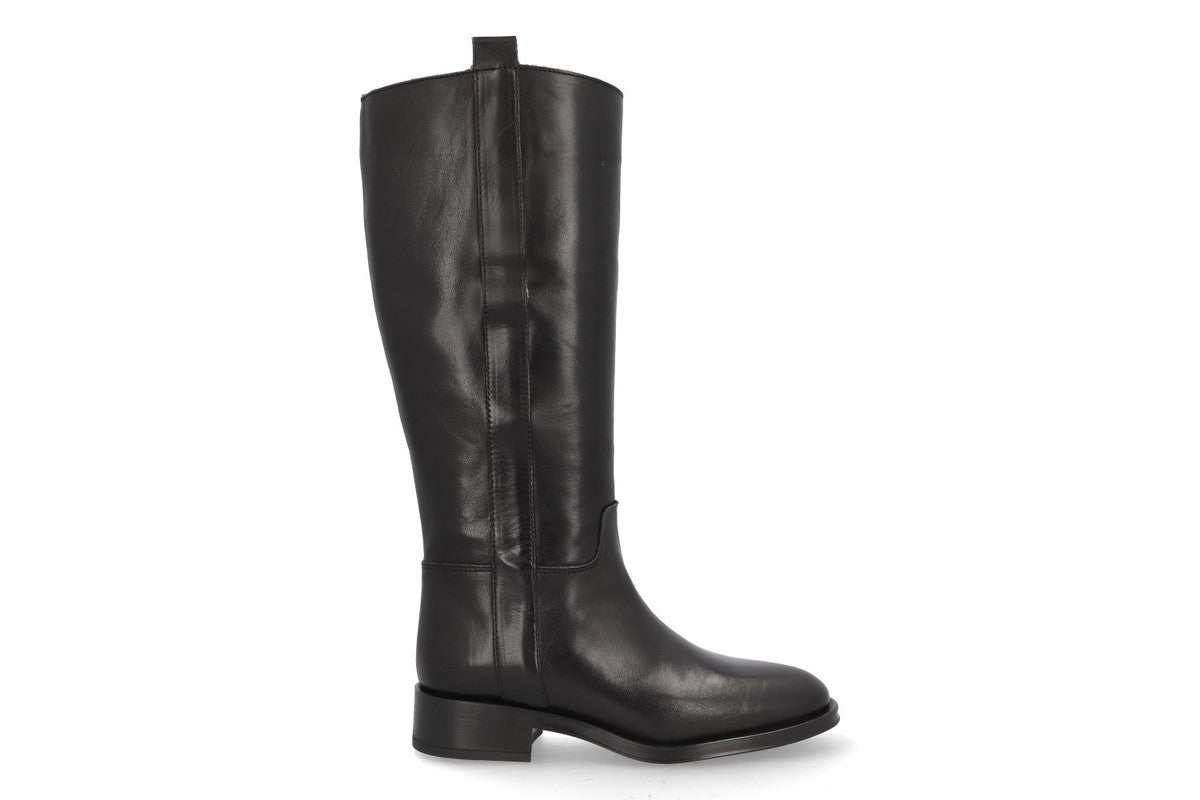 BOTA COUTURE NEGRO 5185