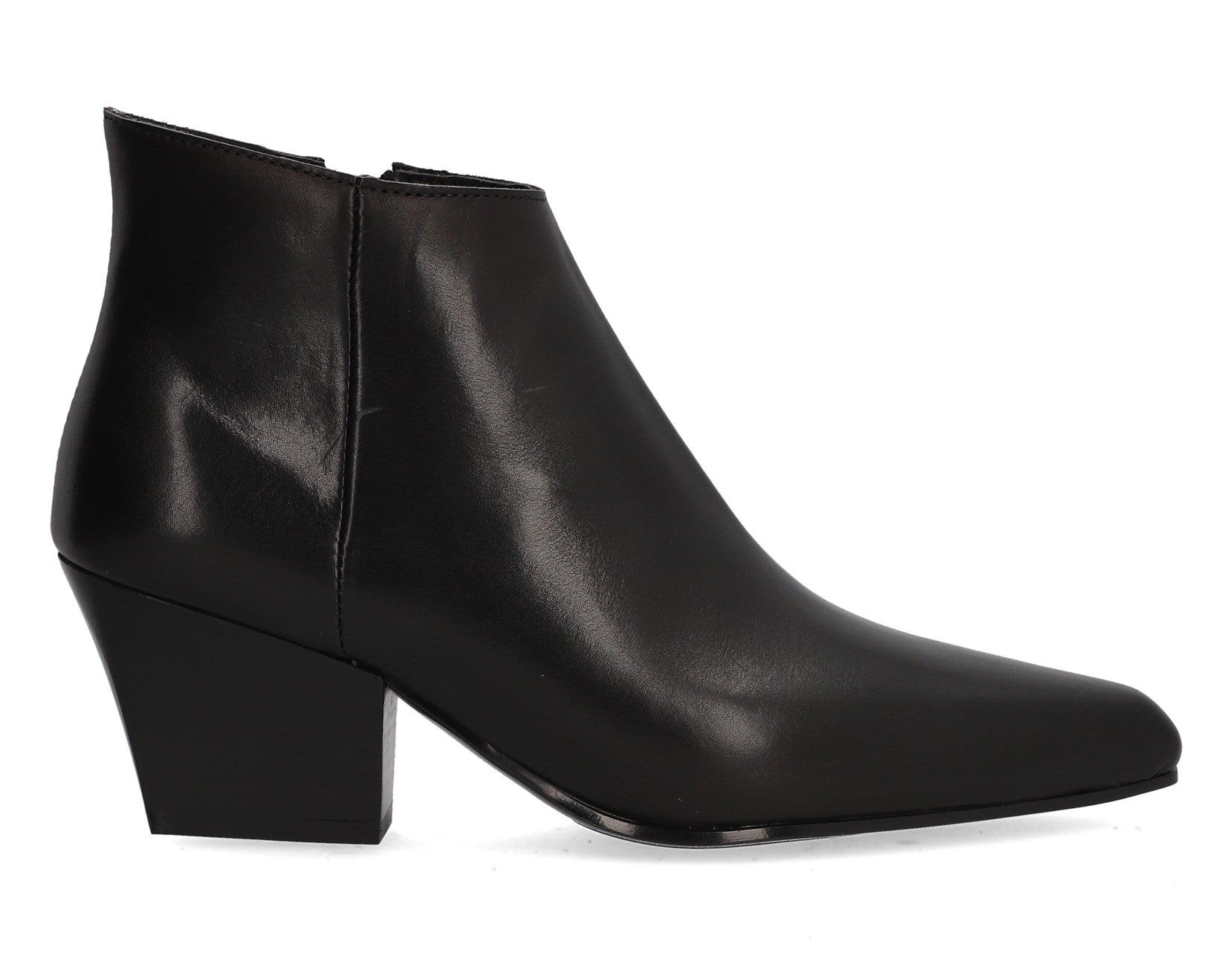 BOTIN INDIANA NEGRO 5196