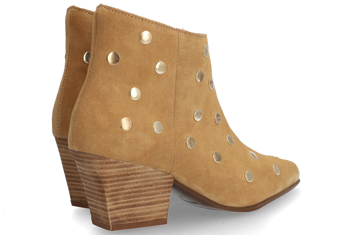 BOTIN INDIANA CAMELLO 5203
