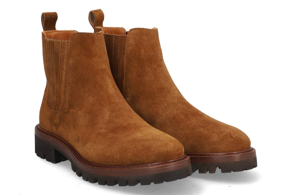 MILITARE CUERO 5208