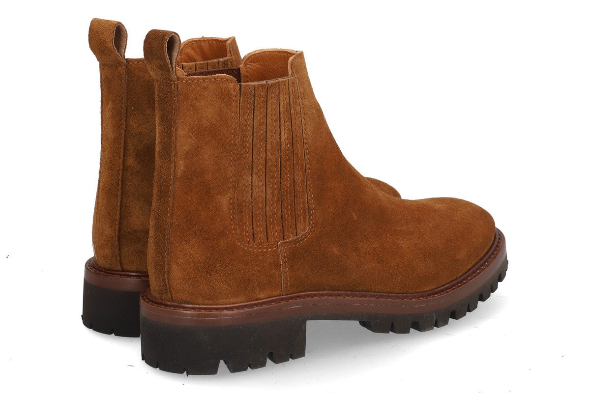 MILITARE CUERO 5208