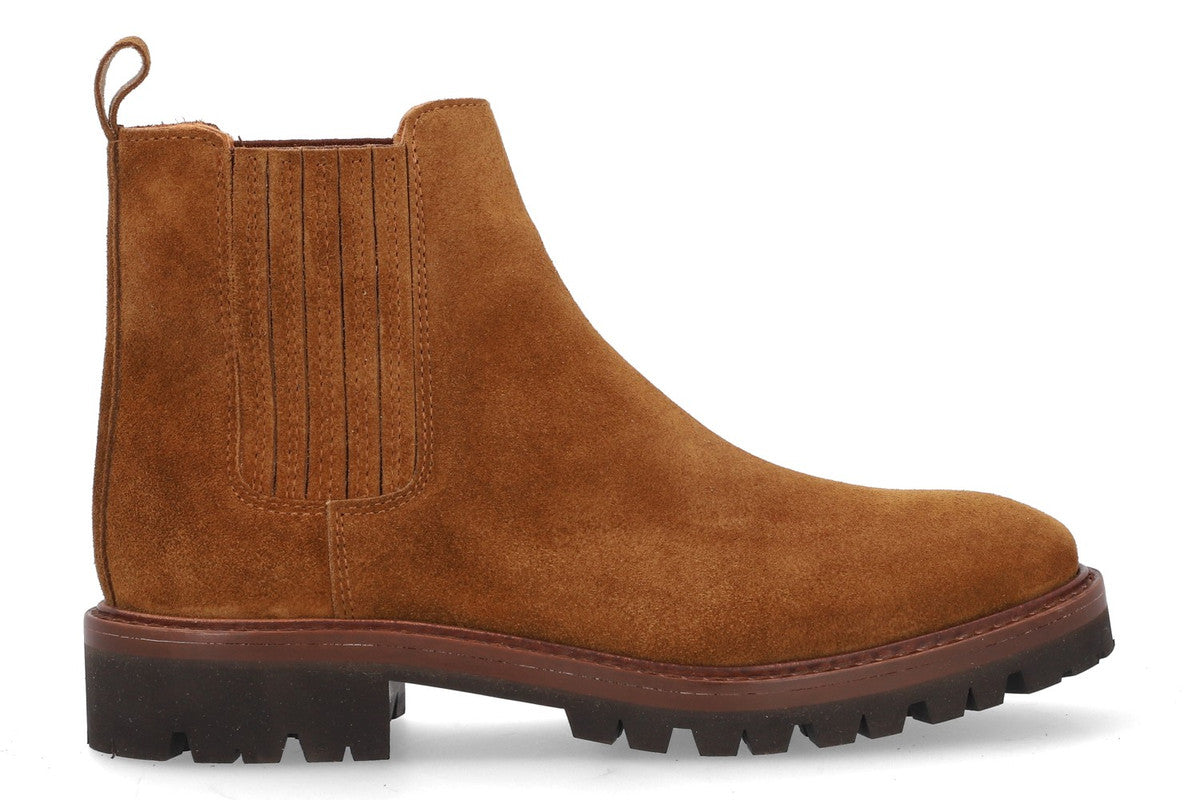 MILITARE CUERO 5208