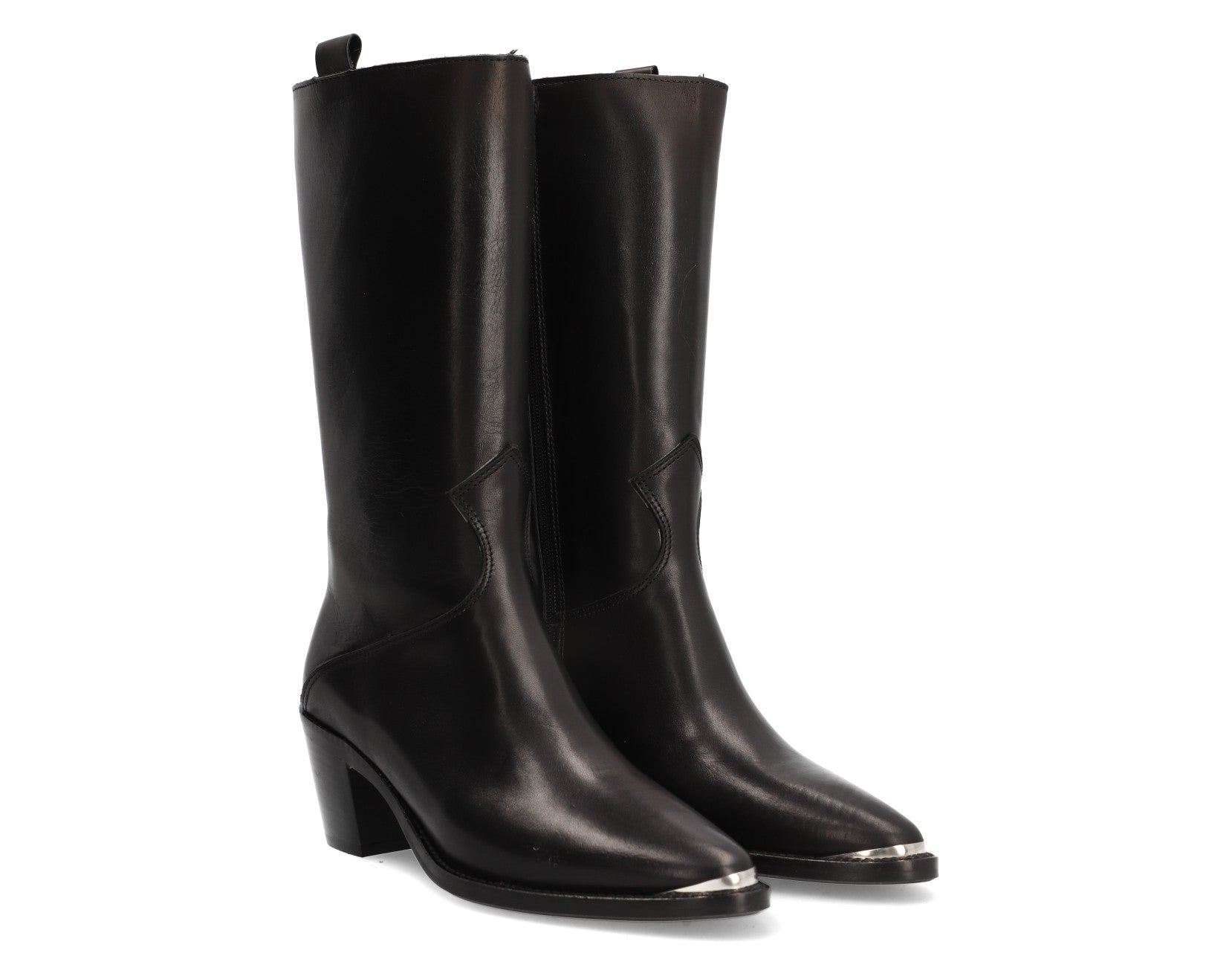 BOTA NEVADA NEGRO 5211