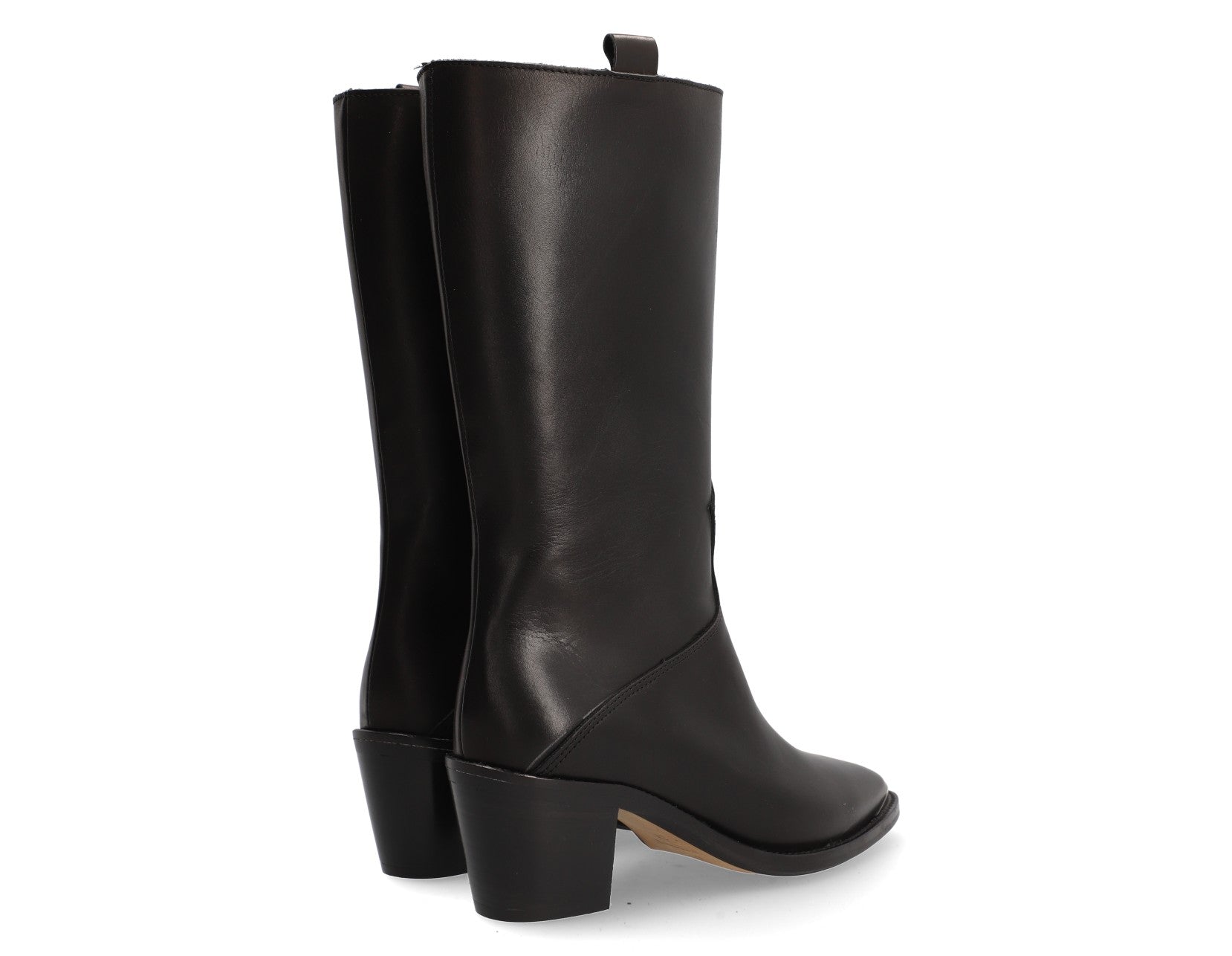 BOTA NEVADA NEGRO 5211