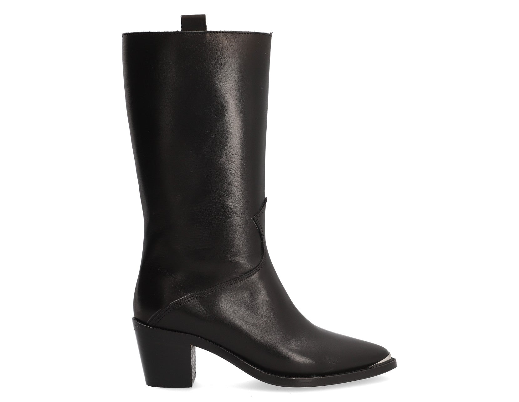 BOTA NEVADA NEGRO 5211