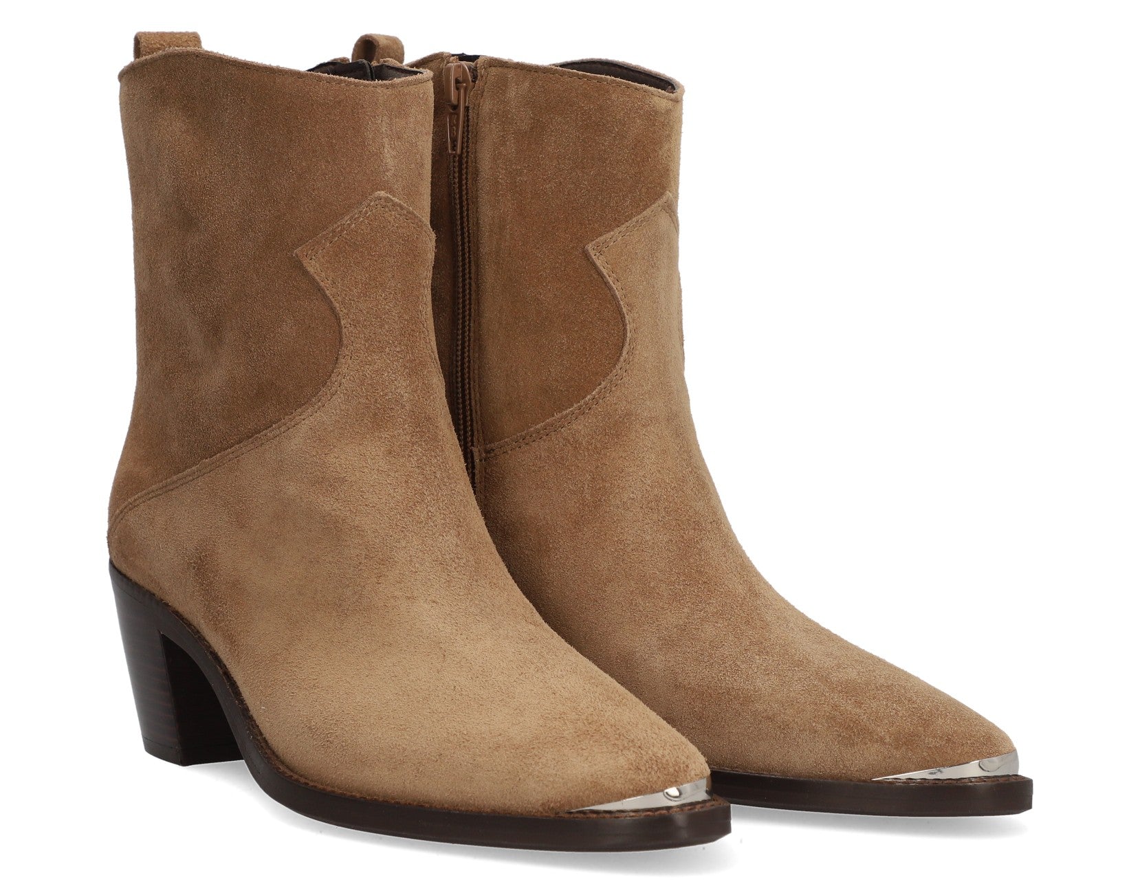 BOTIN NEVADA TAUPE 5212