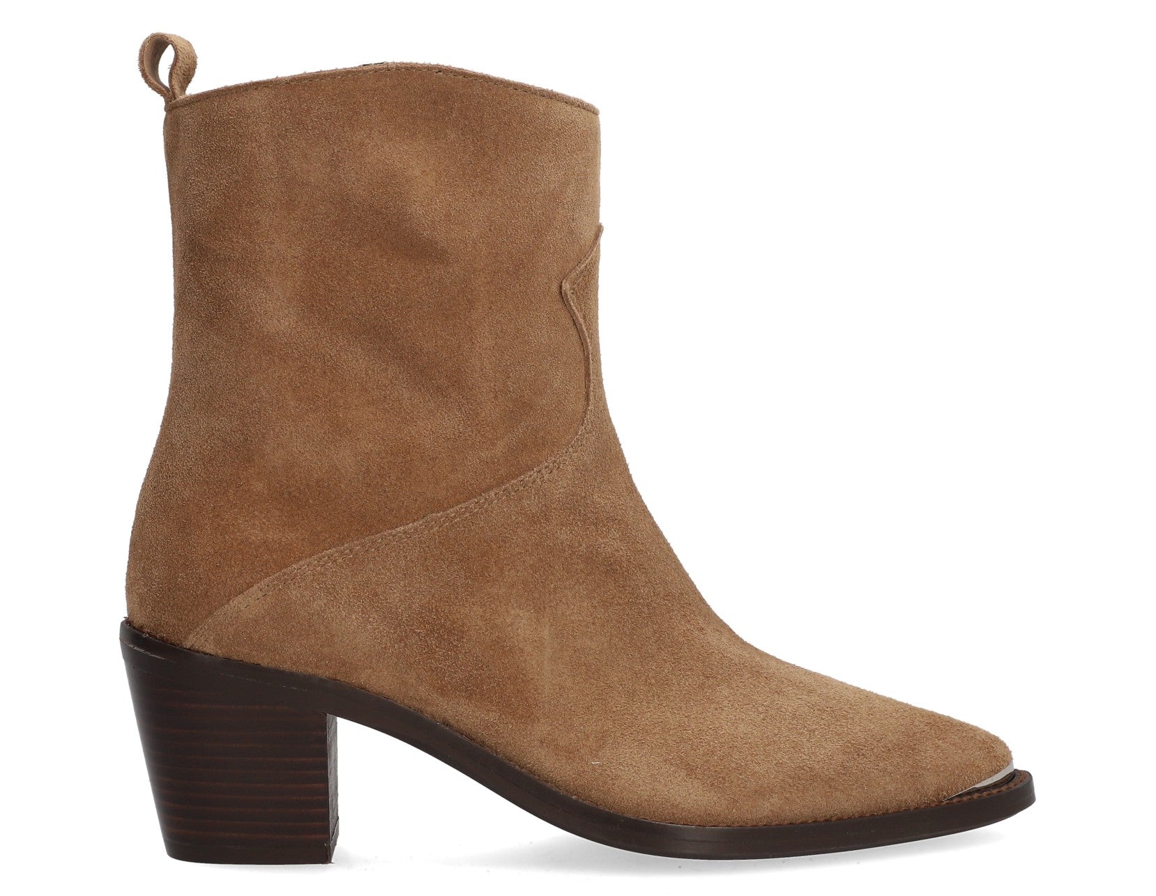 BOTIN NEVADA TAUPE 5212