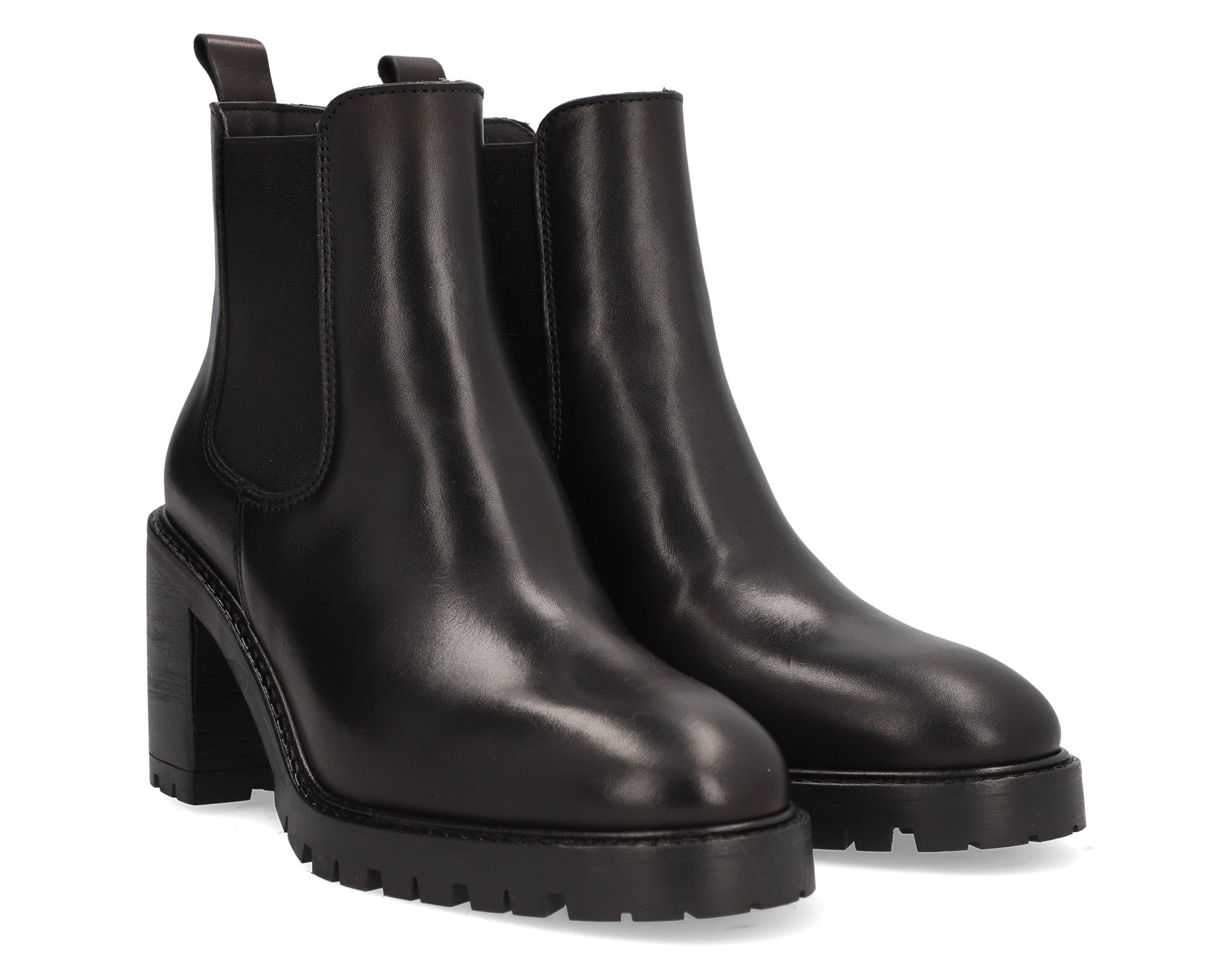 BOTIN VALLEY NEGRO 5225