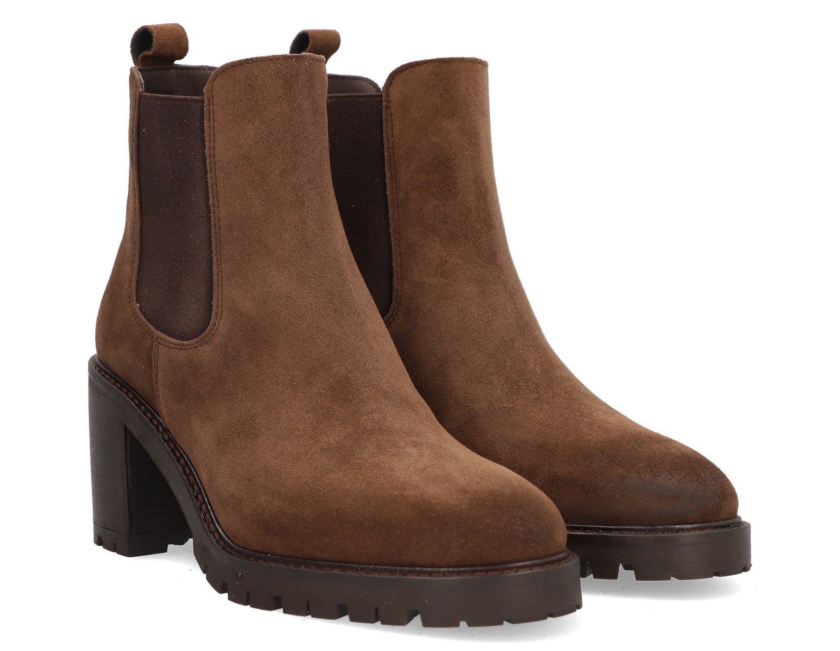 BOTIN VALLEY MUSTANG 5225