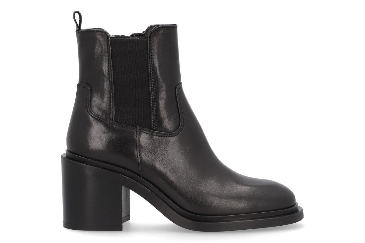 BOTIN EVOLET NEGRO 5234 - Main Image
