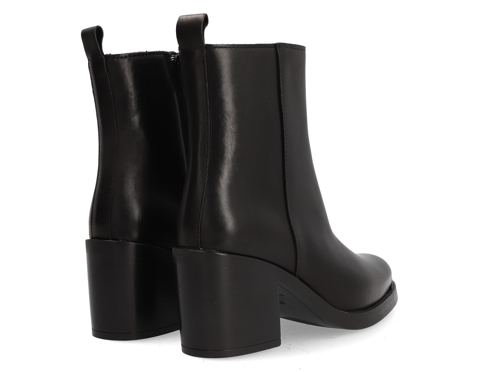 BOTIN LEYNA NEGRO 5246