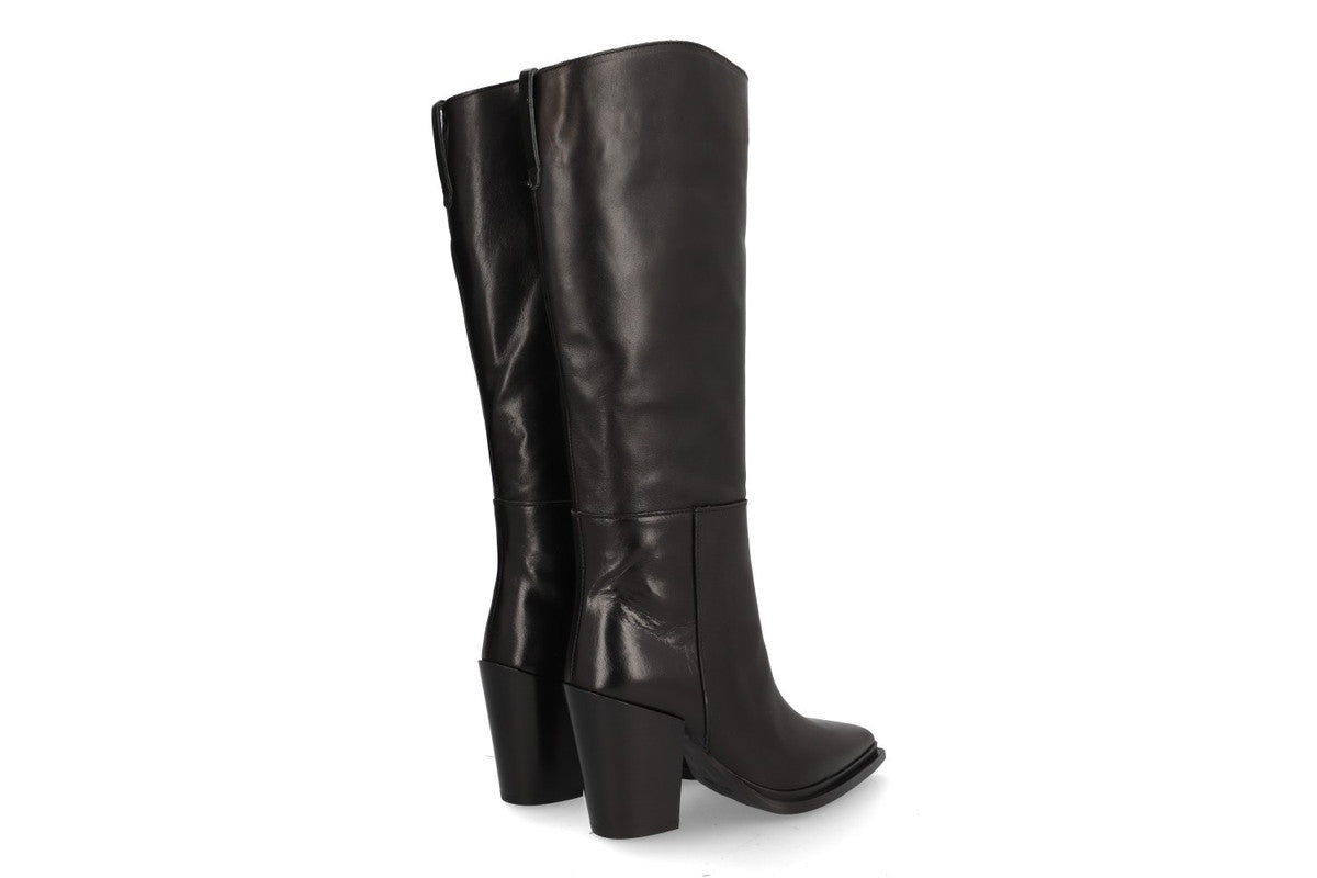 BOTA MAYSALE NEGRO 5267