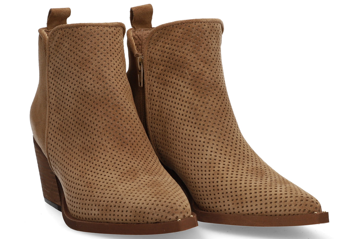 BOTIN DUA CUERO 5319