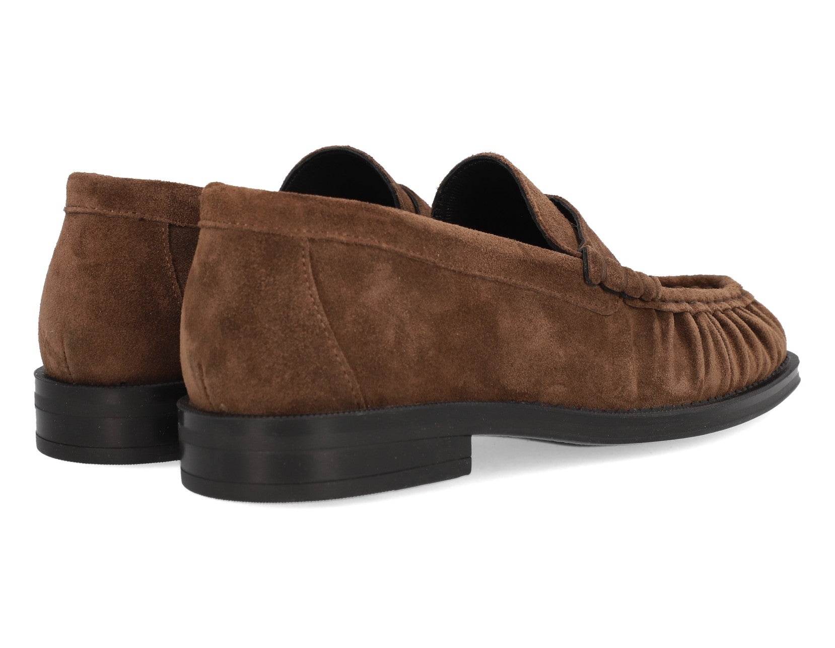 ZAPATO OXFORD MUSTANG 5328