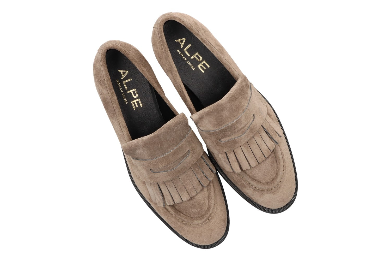 ZAPATO NEW MIMI OXIDE 5338