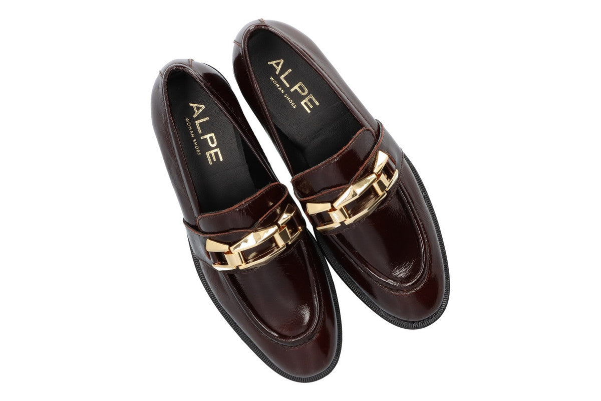 ZAPATO NEW MIMI TESTA 5340