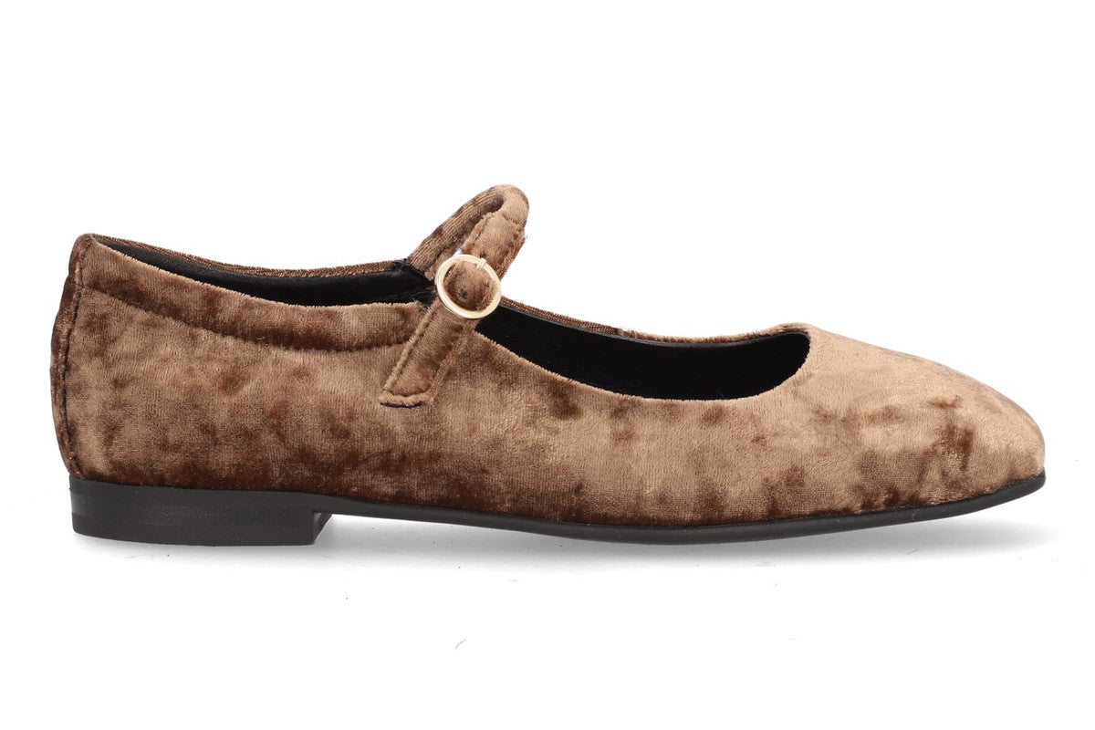 ZAPATO ANAIS CASTAÑA 5344
