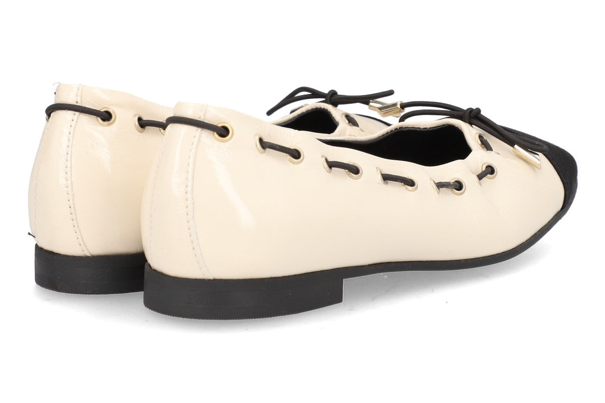 ZAPATO ANAIS TALCO 5345