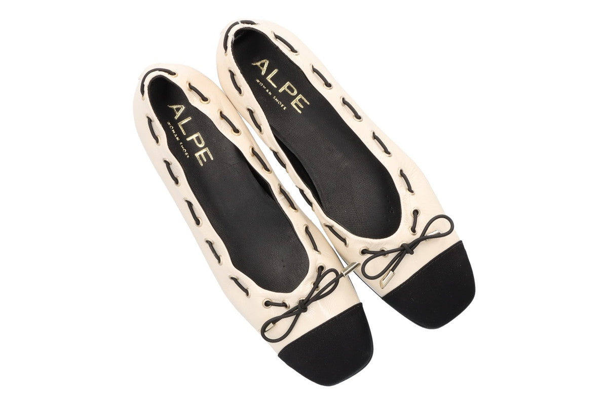 ZAPATO ANAIS TALCO 5345