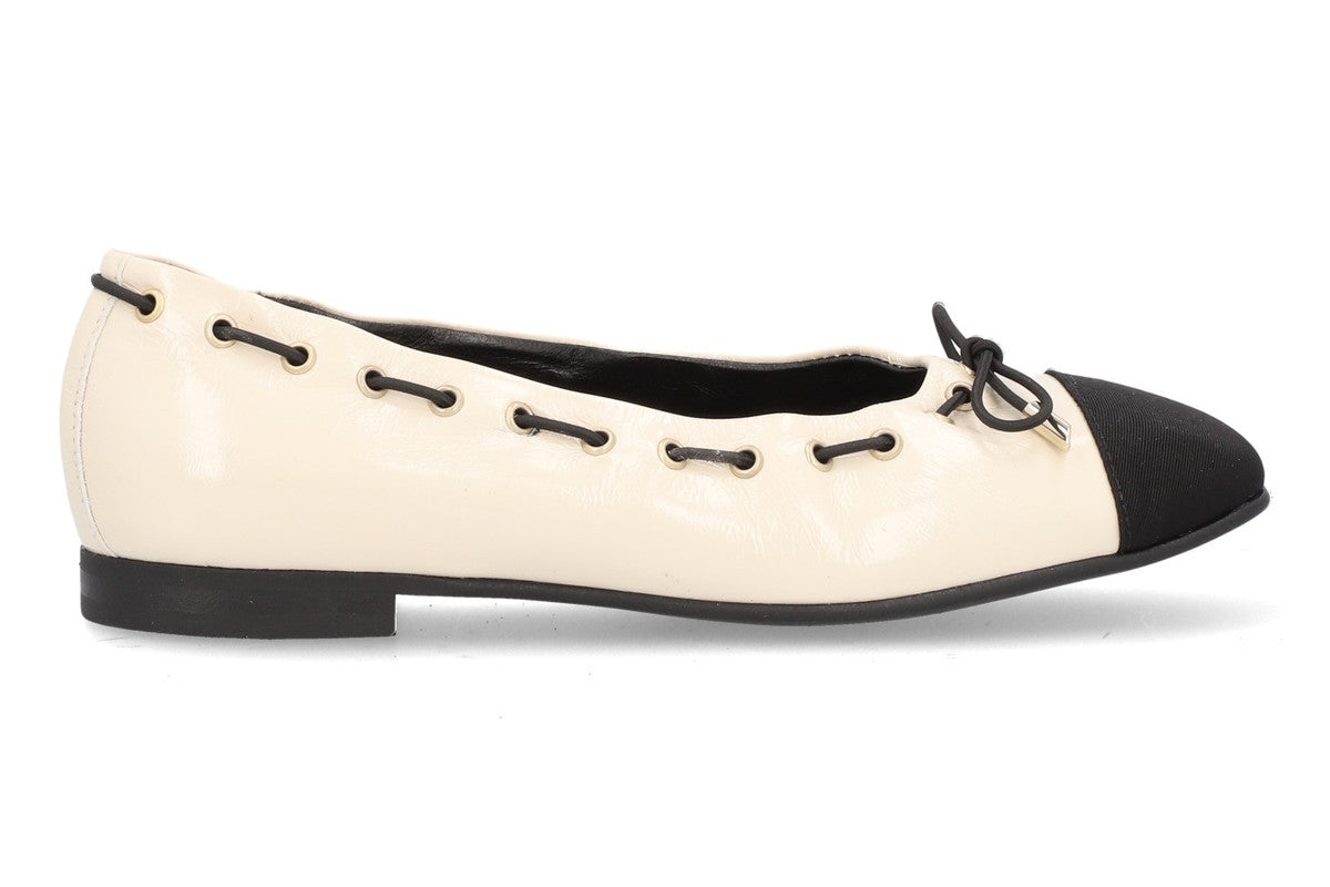 ZAPATO ANAIS TALCO 5345