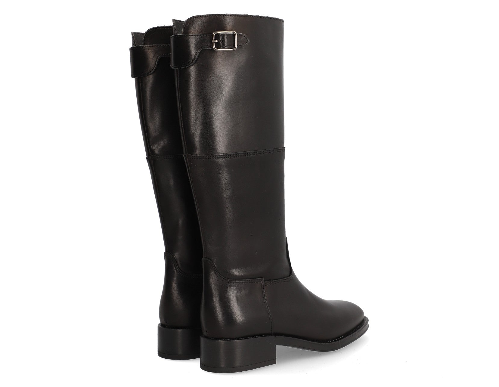 BOTA COUTURE NEGRO 5349