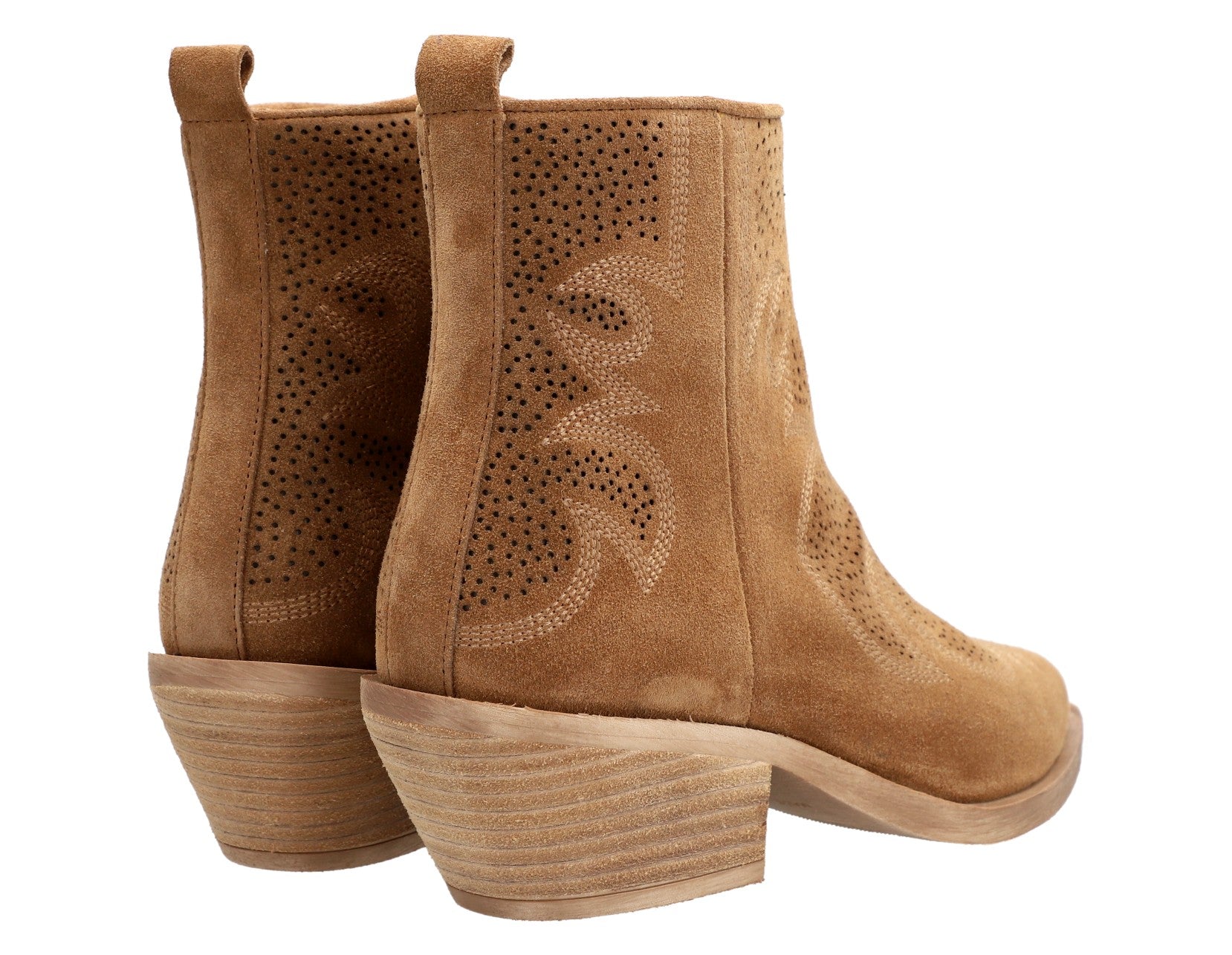 BOTIN HOLLY CUERO 5356