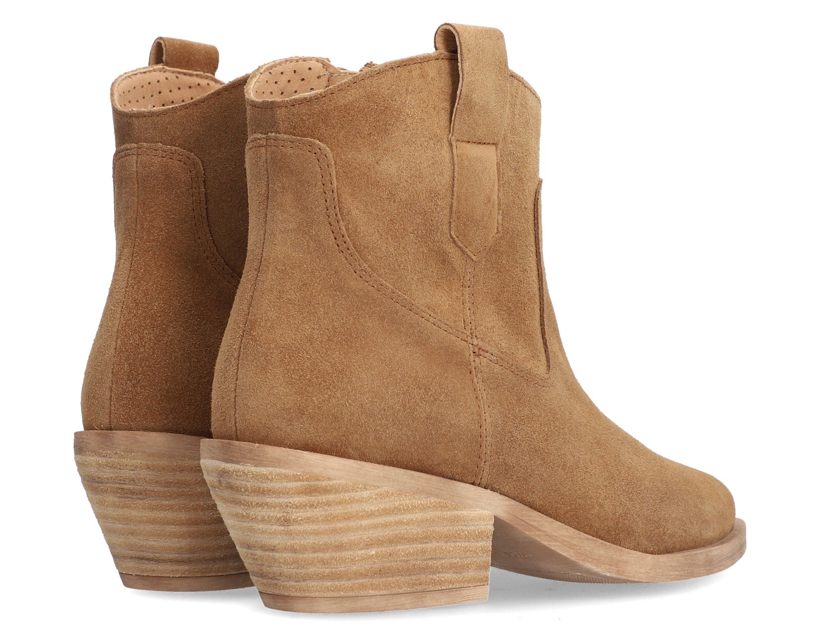 BOTIN HOLLY CUERO 5361