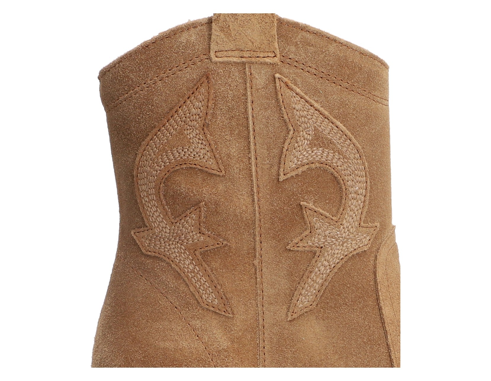 BOTIN CAROLYN CUERO 5367