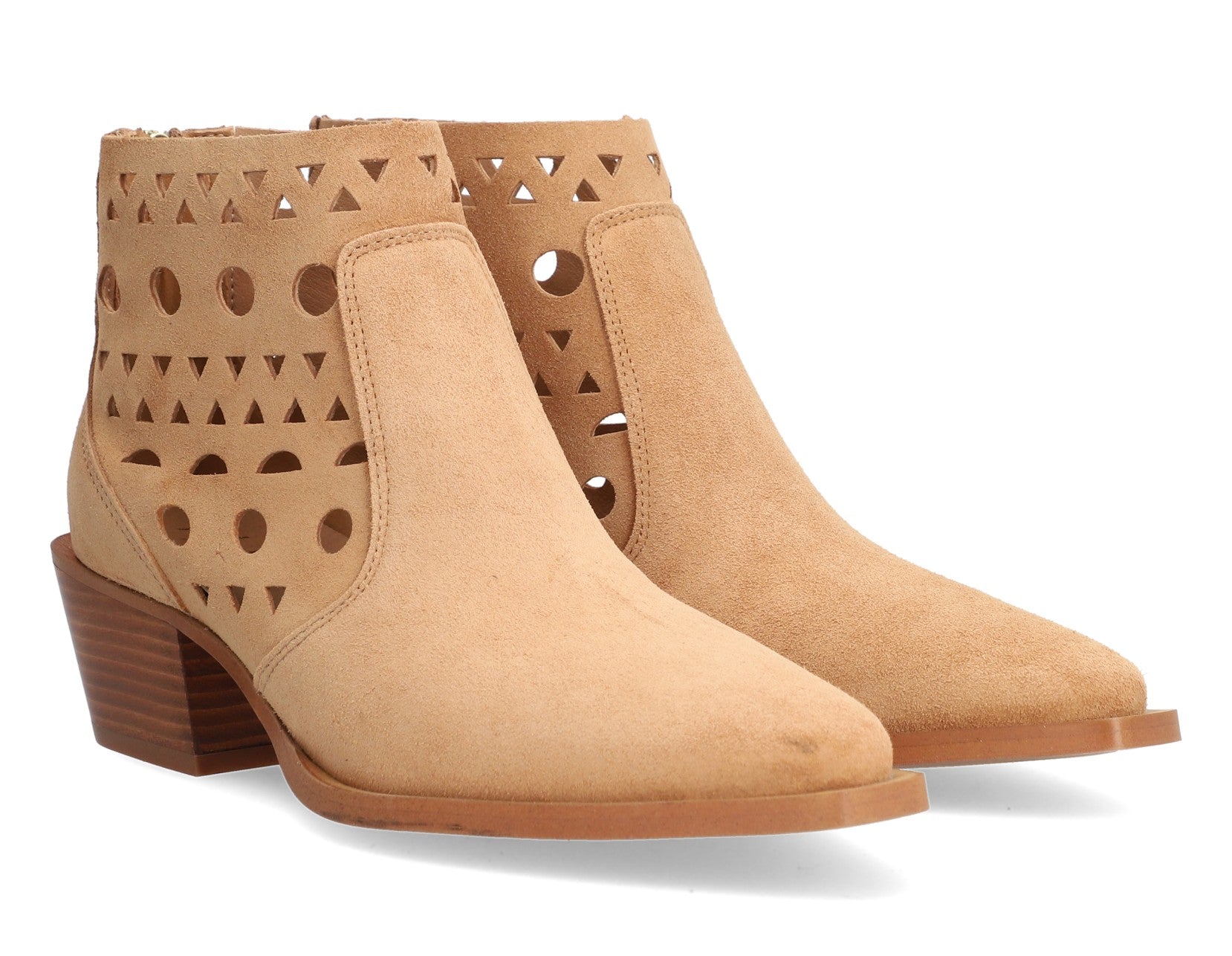 BOTIN MILLER TAN 5372