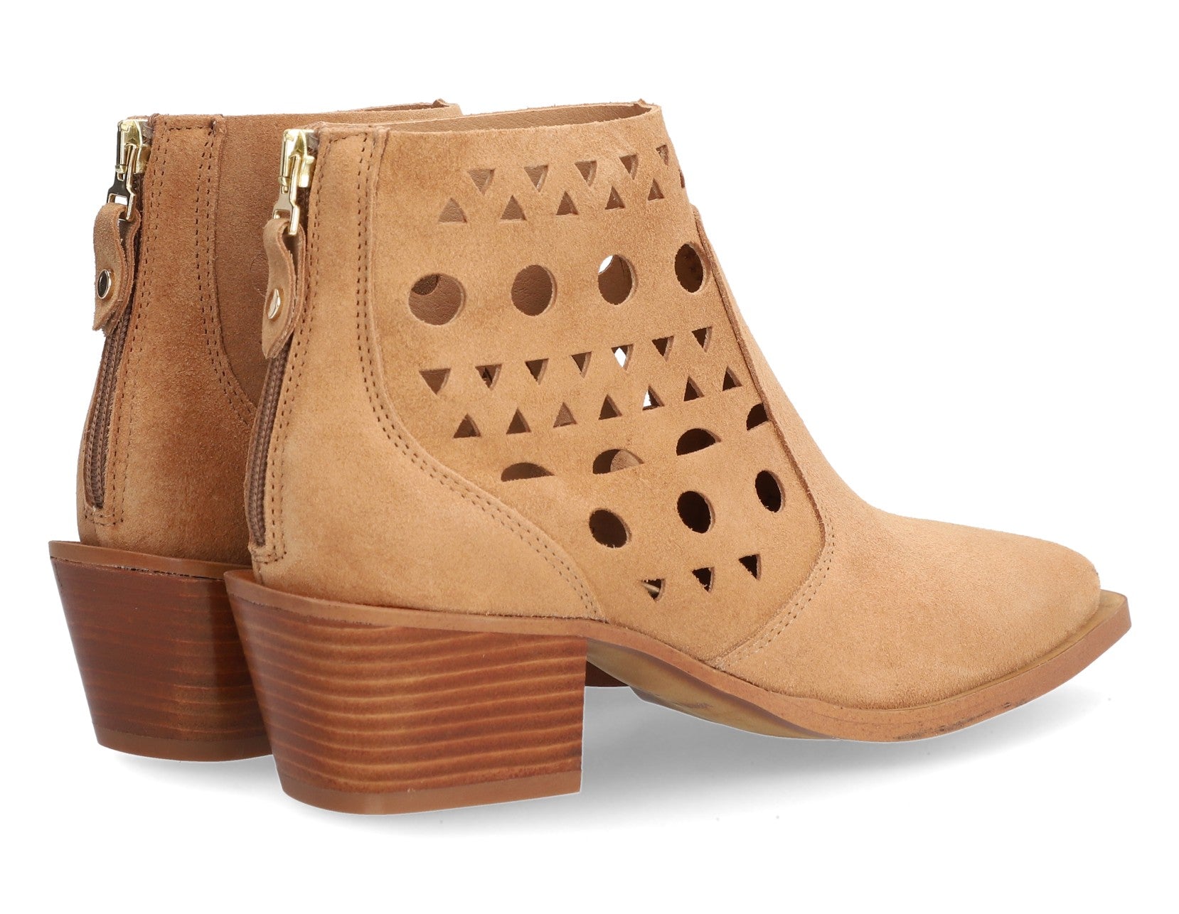 BOTIN MILLER TAN 5372