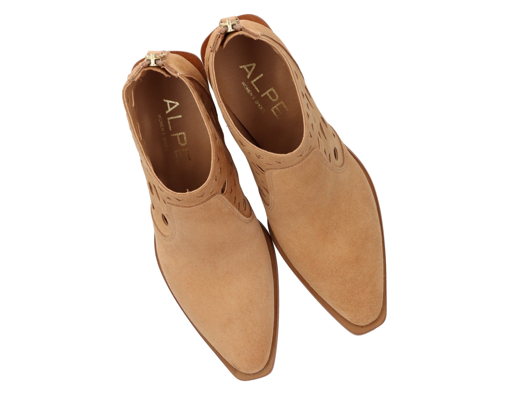 BOTIN MILLER TAN 5372