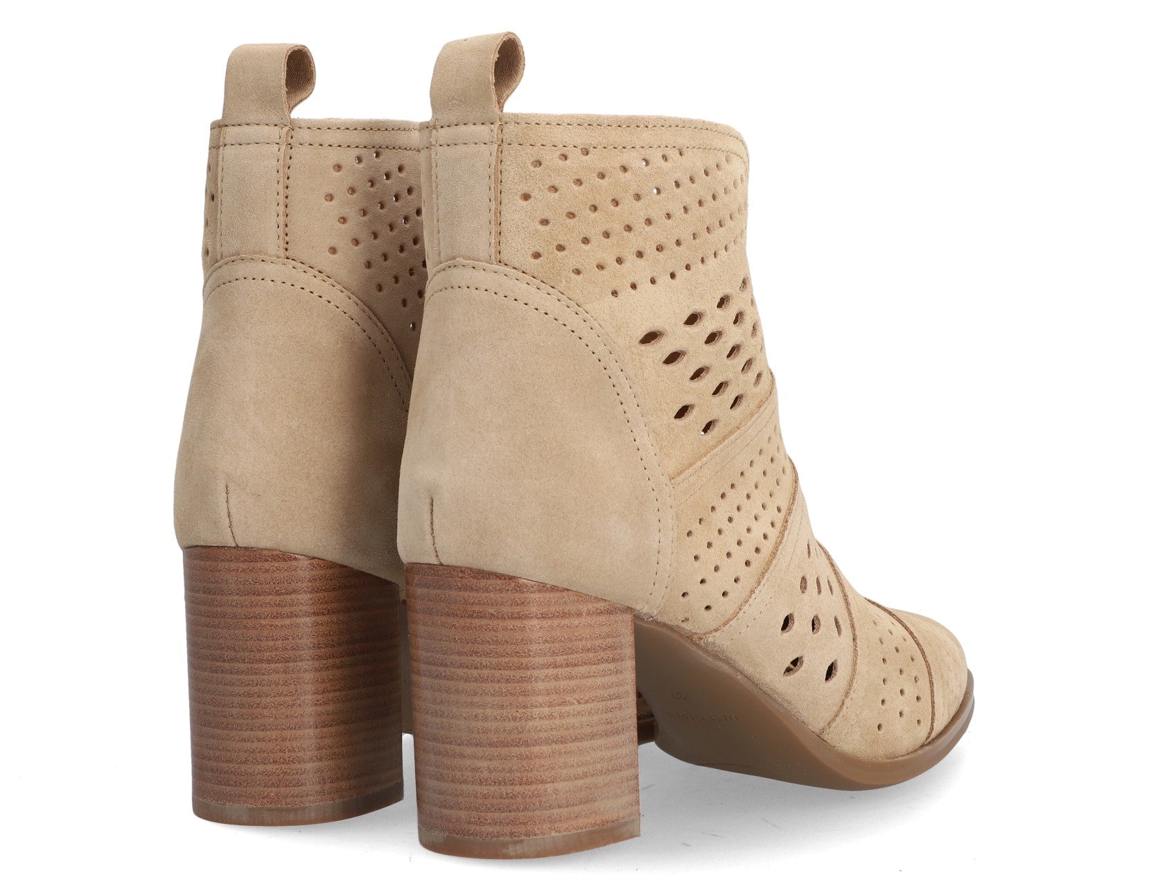 BOTIN CITY ARENA 5385