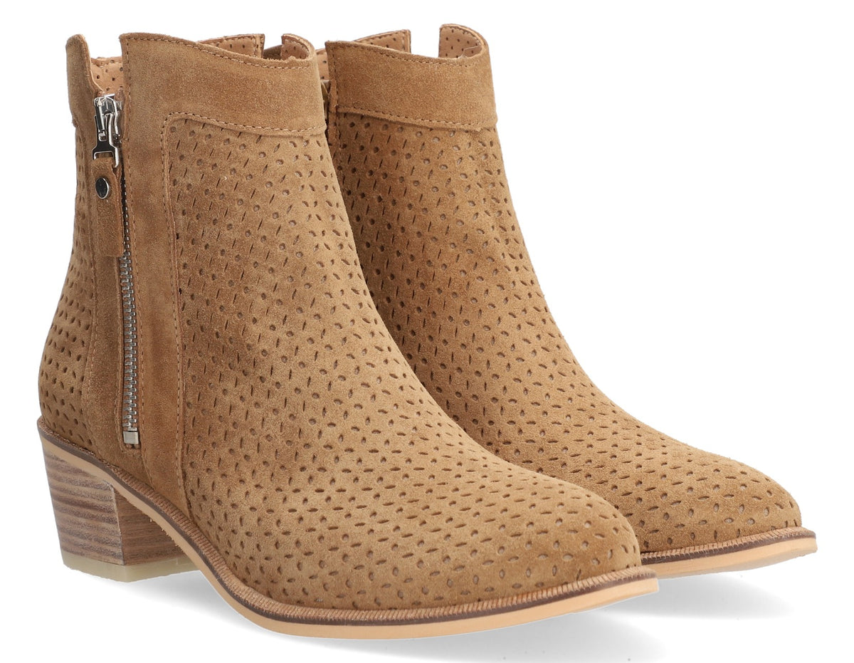 BOTIN NELLY CUERO 5389