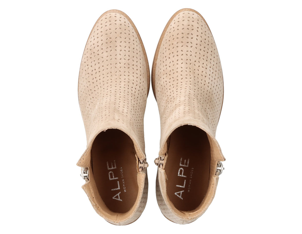 BOTIN NELLY DESSERT 5389