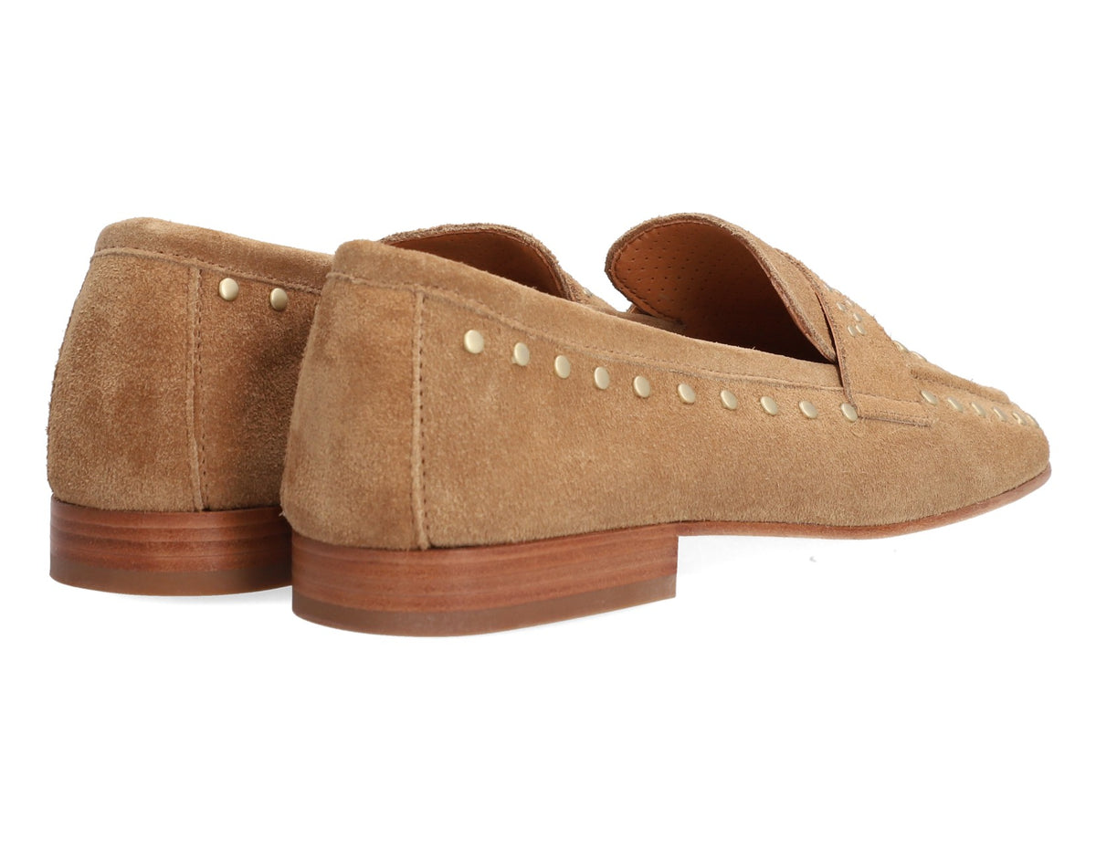 MOCASIN BELIZE CUERO 5400